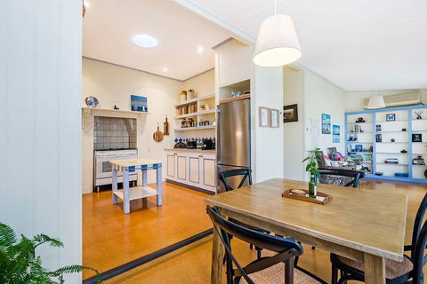 Edge17 Port Fairy Wharf - Accommodation Mount Tamborine 3