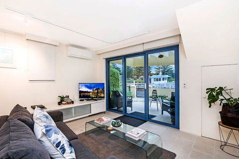 Edge17 Port Fairy Wharf - Accommodation Mount Tamborine 12
