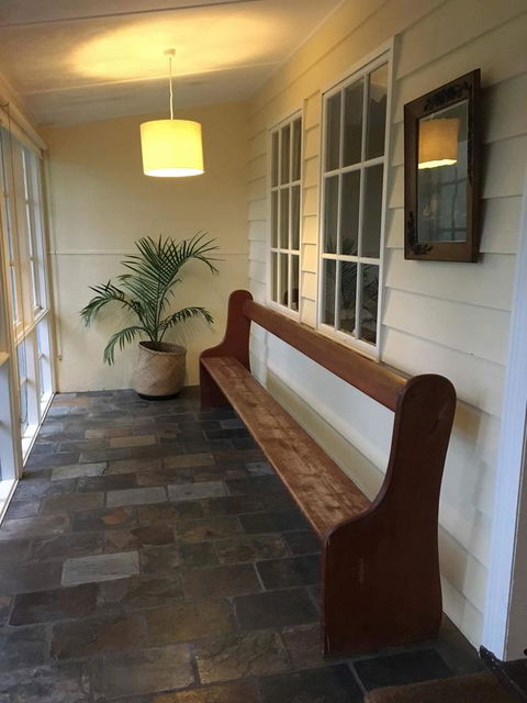 Edge17 Port Fairy Wharf - Accommodation Mount Tamborine 22