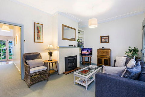 Edge17 Port Fairy Wharf - Accommodation Mount Tamborine 0