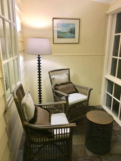 Edge17 Port Fairy Wharf - Accommodation Mount Tamborine 23