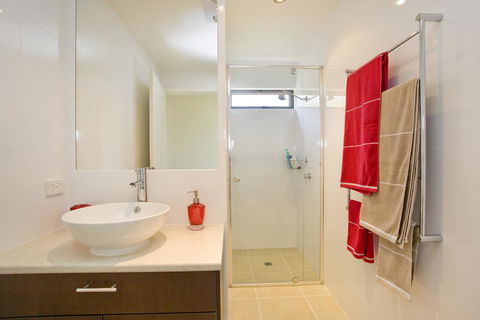 Earth Sea Sky - Accommodation Mount Tamborine 8