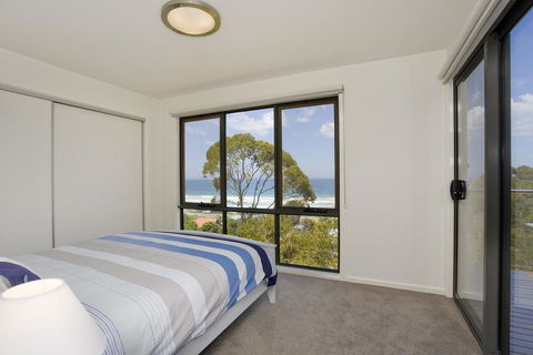 Earth Sea Sky - Accommodation Mount Tamborine 6