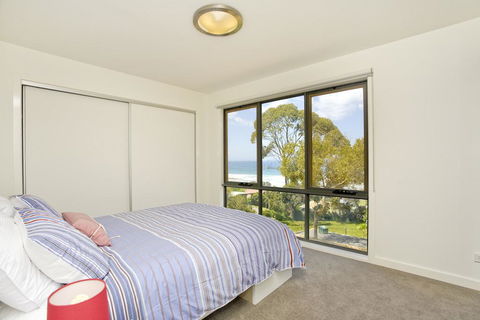 Earth Sea Sky - Accommodation Mount Tamborine 7