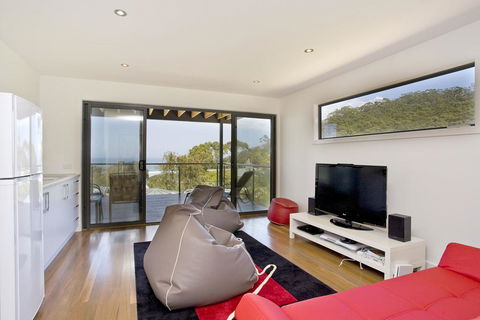 Earth Sea Sky - Accommodation Mount Tamborine 2