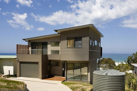 Earth Sea Sky - Accommodation Mount Tamborine 1