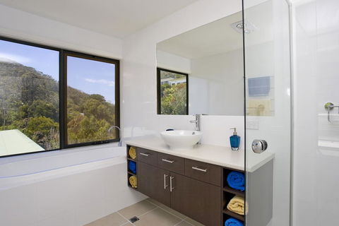 Earth Sea Sky - Accommodation Mount Tamborine 9