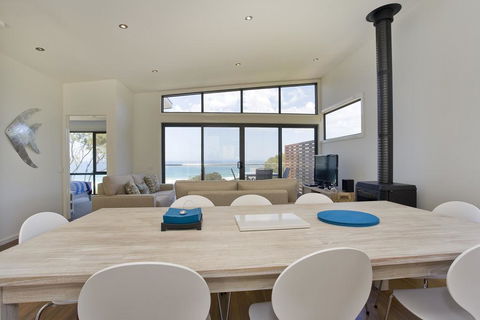Earth Sea Sky - Accommodation Mount Tamborine 5