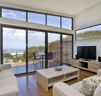 Earth Sea Sky - Accommodation Mount Tamborine