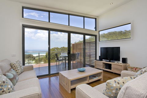 Earth Sea Sky - Accommodation Mount Tamborine 0
