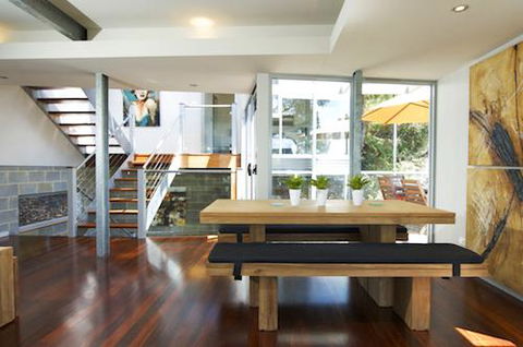 Lorne Luxury - Accommodation Mount Tamborine 17