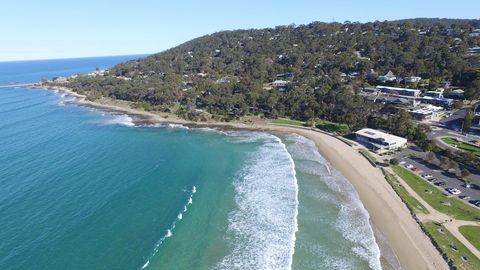 Lorne Luxury - Accommodation Mount Tamborine 1