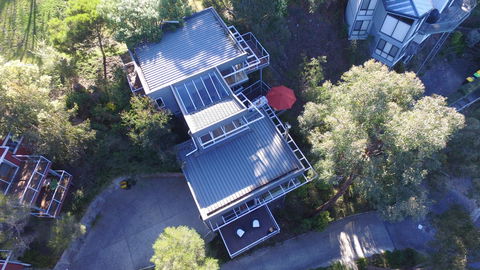 Lorne Luxury - Accommodation Mount Tamborine 13