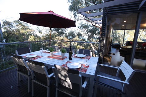 Lorne Luxury - Accommodation Mount Tamborine 14