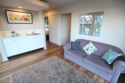 Lorne Luxury - Accommodation Mount Tamborine 20