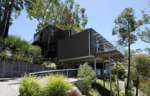 Lorne Luxury - Accommodation Mount Tamborine 18