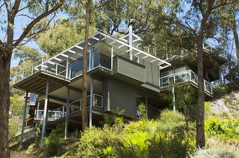 Lorne Luxury - Accommodation Mount Tamborine 0