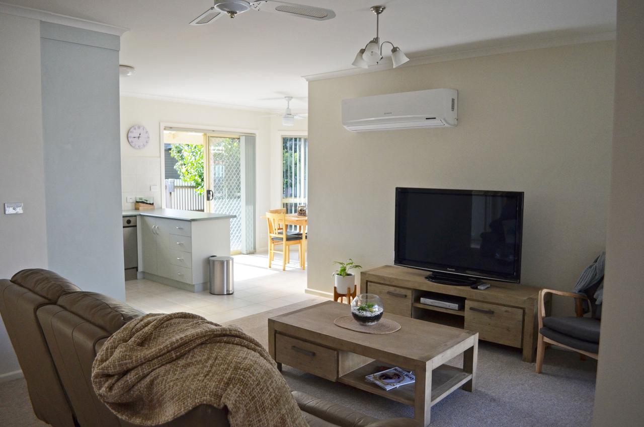 Horsham VIC Accommodation Mount Tamborine