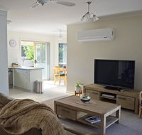 Horsham Central Stay - Accommodation Mount Tamborine