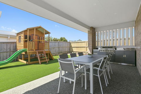 Tidal Changes - Rejuvenate Stays - Accommodation Mount Tamborine 0