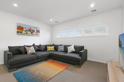 Tidal Changes - Rejuvenate Stays - Accommodation Mount Tamborine 15
