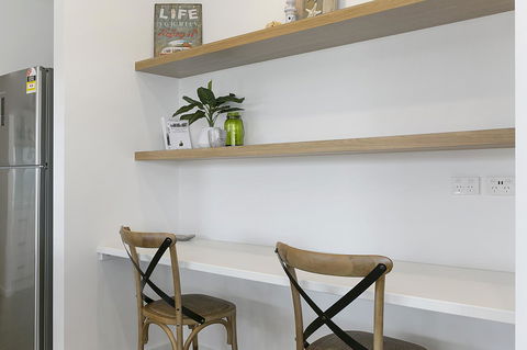 Tidal Changes - Rejuvenate Stays - Accommodation Mount Tamborine 13