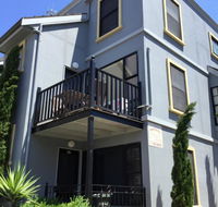 At the beach apartments - Accommodation Mount Tamborine
