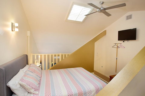 Austral Place 88 Via Merri River - Accommodation Mount Tamborine 13