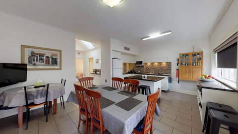 Austral Place 88 Via Merri River - Accommodation Mount Tamborine 1