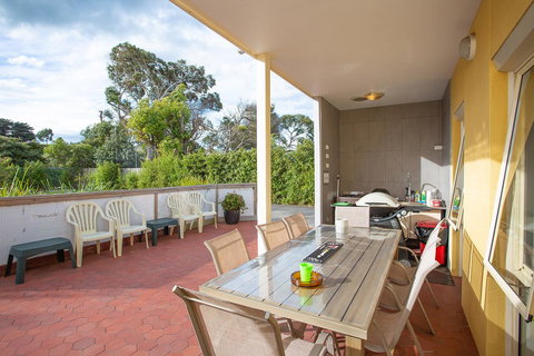 Austral Place 88 Via Merri River - Accommodation Mount Tamborine 22