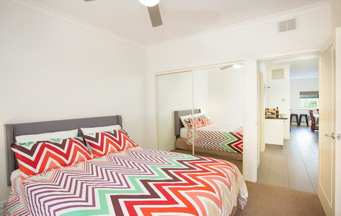 Austral Place 88 Via Merri River - Accommodation Mount Tamborine 10