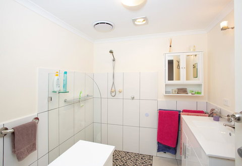 Austral Place 88 Via Merri River - Accommodation Mount Tamborine 20