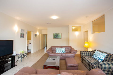 Austral Place 88 Via Merri River - Accommodation Mount Tamborine 6