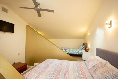 Austral Place 88 Via Merri River - Accommodation Mount Tamborine 14