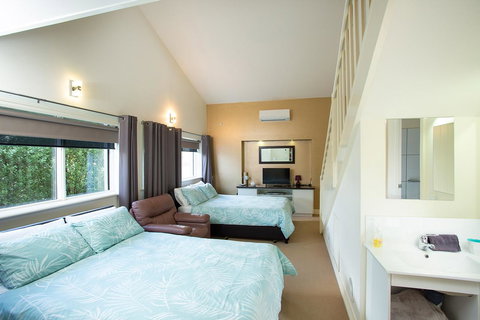 Austral Place 88 Via Merri River - Accommodation Mount Tamborine 12