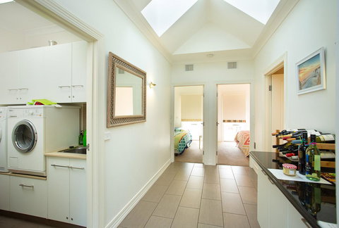 Austral Place 88 Via Merri River - Accommodation Mount Tamborine 4