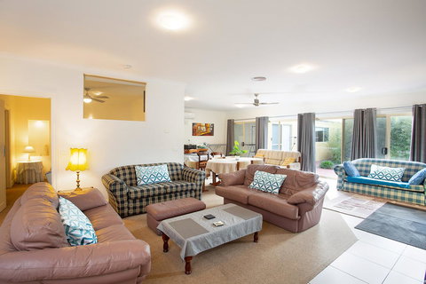 Austral Place 88 Via Merri River - Accommodation Mount Tamborine 5