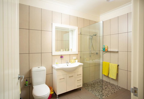 Austral Place 88 Via Merri River - Accommodation Mount Tamborine 17