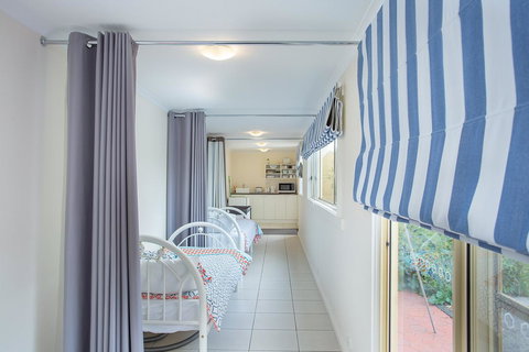 Austral Place 88 Via Merri River - Accommodation Mount Tamborine 16