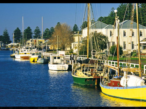 Austral Place 88 Via Merri River - Accommodation Mount Tamborine 25