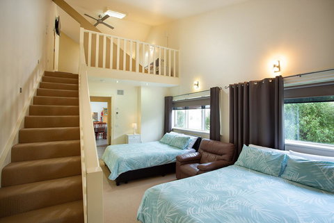 Austral Place 88 Via Merri River - Accommodation Mount Tamborine 11