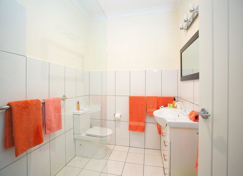 Austral Place 88 Via Merri River - Accommodation Mount Tamborine 18