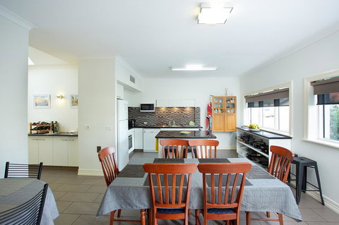 Austral Place 88 Via Merri River - Accommodation Mount Tamborine 2