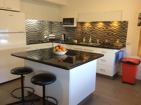 Austral Place 88 Via Merri River - Accommodation Mount Tamborine 0