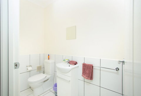 Austral Place 88 Via Merri River - Accommodation Mount Tamborine 21