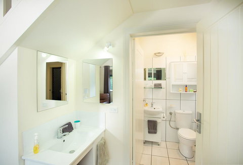 Austral Place 88 Via Merri River - Accommodation Mount Tamborine 19