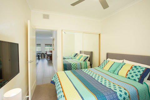 Austral Place 88 Via Merri River - Accommodation Mount Tamborine 9