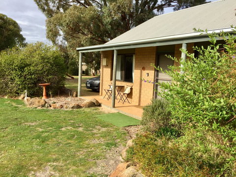Grampians Pomonal Cottages - Accommodation Mount Tamborine 7
