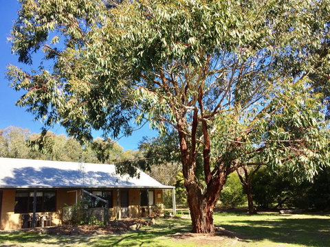 Grampians Pomonal Cottages - Accommodation Mount Tamborine 0