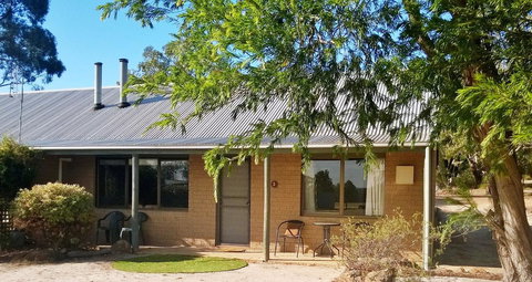 Grampians Pomonal Cottages - Accommodation Mount Tamborine 1